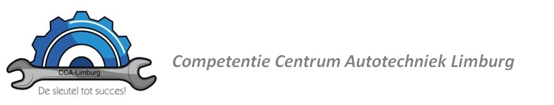 Competentie Centrum Autotechniek Limburg