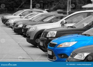 Personenauto's